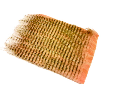 Du tilføjede <b><u>Grizzly Craft Fur - Grizzly Salmon</u></b> til kurven.