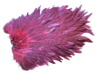 Du tilføjede <b><u>Futurefly FF Signature Hen Saddle - Claret</u></b> til kurven.