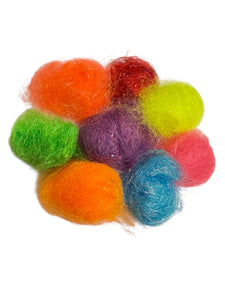 Du tilføjede <b><u>Baitfish Supreme Dubbing</u></b> til kurven.