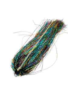 Du tilføjede <b><u>Soft Flash - Rainbow</u></b> til kurven.