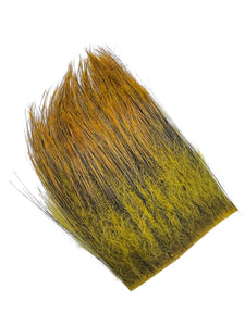 Du tilføjede <b><u>Vildsvinebørster (Boar bristle) - Yellow</u></b> til kurven.