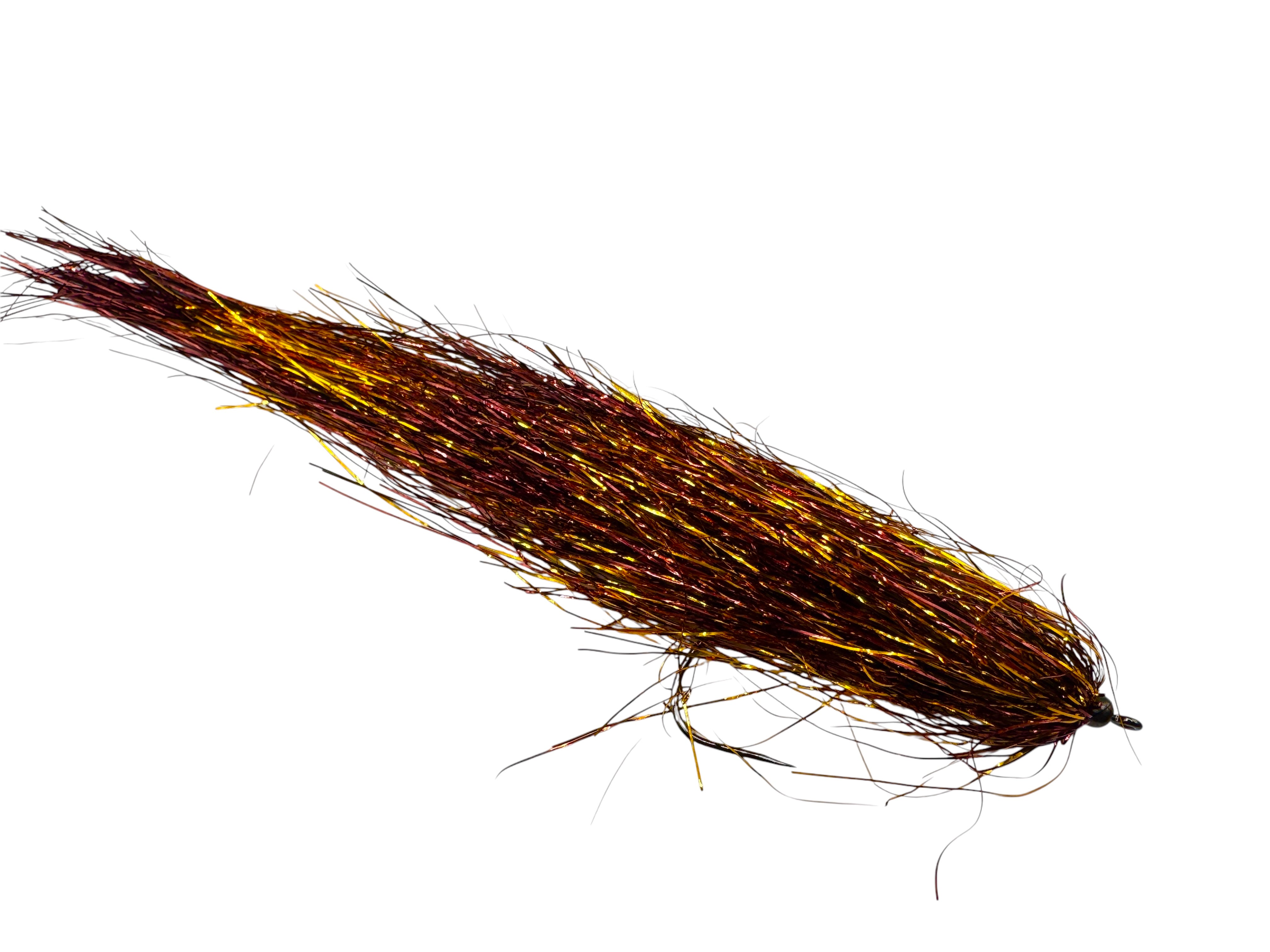Flash pike streamer - Brasen