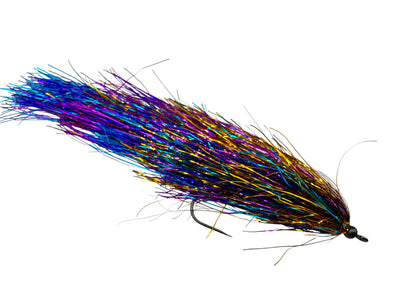 Du tilføjede <b><u>FLash pike streamer - Parrot</u></b> til kurven.