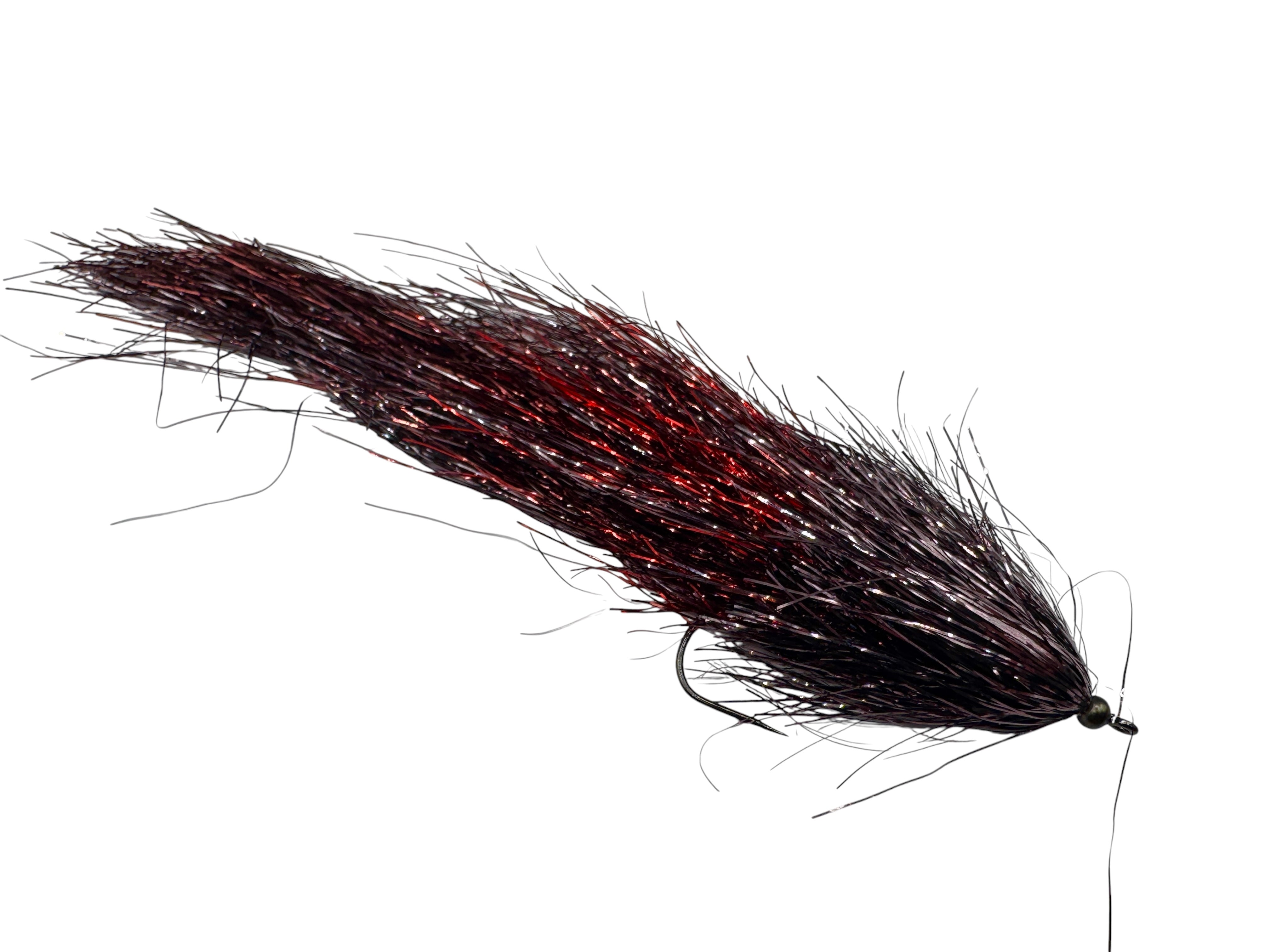 Flash pike streamer - Dark n Bleeding