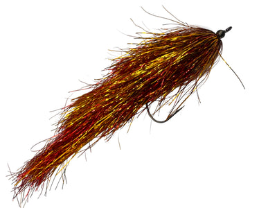 Du tilføjede <b><u>Flash pike streamer - Bleeding Gold</u></b> til kurven.
