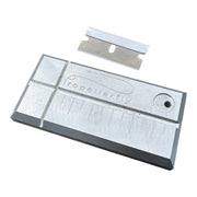 Propeller Rørflue cutting board