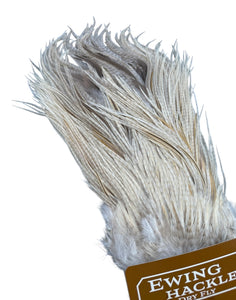 Du tilføjede <b><u>Ewing Special #1 unique Sadel - Ghost barred grizzly 4</u></b> til kurven.