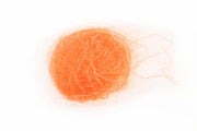 Polar Chenille - Fl. Shell Pink