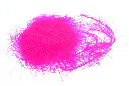 Du tilføjede <b><u>Polar Chenille - Hot Pink</u></b> til kurven.