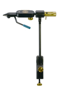 Du tilføjede <b><u>Revolution Series Vise with Big Game Head/C-Clamp</u></b> til kurven.