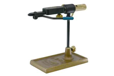 Du tilføjede <b><u>Revolution Series Vise with Shank Head/Bronze Trad. Base</u></b> til kurven.