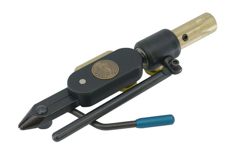 Du tilføjede <b><u>Revolution Series Head with Monster Jaws & Short Stem</u></b> til kurven.