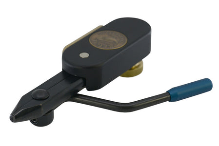 Du tilføjede <b><u>Revolution Series Head Only with Shank Jaws - Black</u></b> til kurven.