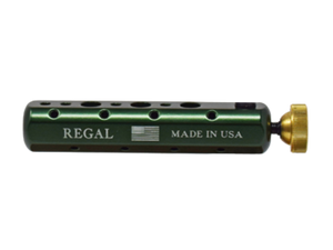 Regal Tool Bar - Rustic Pine