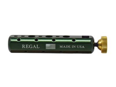 Regal Tool Bar - Rustic Pine