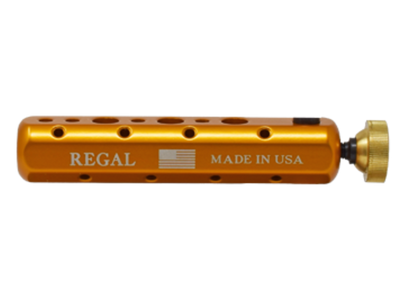 Du tilføjede <b><u>Regal Tool Bar - Orange Ember</u></b> til kurven.