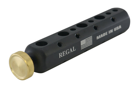 Du tilføjede <b><u>Regal Tool Bar - Black</u></b> til kurven.
