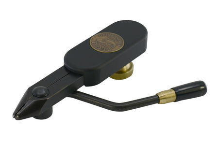 Du tilføjede <b><u>Medallion Series Head Only with Monster Jaws - Black</u></b> til kurven.