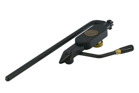 Du tilføjede <b><u>Medallion Series Head with Big Game Jaws / Long Stem</u></b> til kurven.