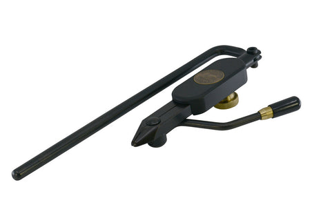 Du tilføjede <b><u>Medallion Series Head with Monster Jaws / Long Stem</u></b> til kurven.