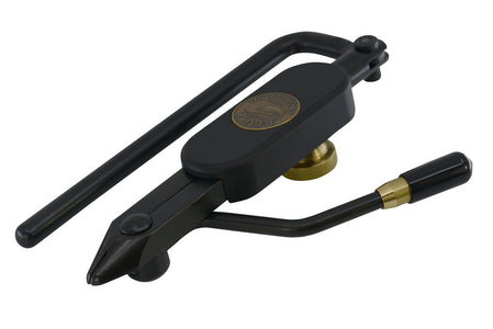 Du tilføjede <b><u>Medallion Series Head with Monster Jaws / Short Stem</u></b> til kurven.