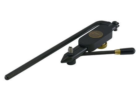 Du tilføjede <b><u>Medallion Series Head with Regular Jaws / Long Stem</u></b> til kurven.