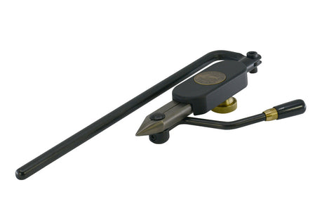 Du tilføjede <b><u>Medallion Series Head with Stainless Steel Jaws / Long Stem</u></b> til kurven.