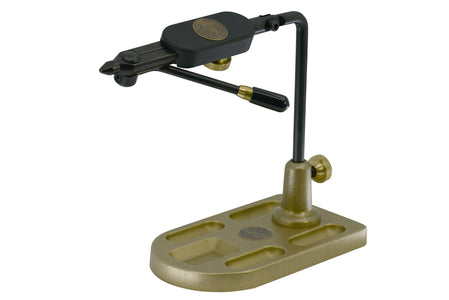 Du tilføjede <b><u>Medallion Series Vise with Midge Jaws / Bronze Pocket Base</u></b> til kurven.