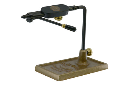 Du tilføjede <b><u>Medallion Series Vise with Midge Jaws / Bronze Trad. Base</u></b> til kurven.