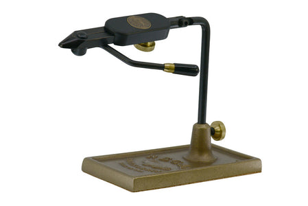 Du tilføjede <b><u>Medallion Series Vise with Monster Jaws / Bronze Trad. Base</u></b> til kurven.