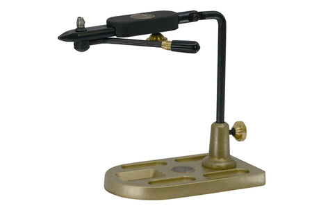 Du tilføjede <b><u>Medallion Series Vise with Regular Jaws / Bronze Pocket Base</u></b> til kurven.