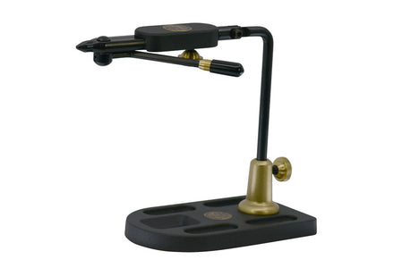 Du tilføjede <b><u>Medallion Series Vise with Midge Jaws / Alu. Pocket Base</u></b> til kurven.