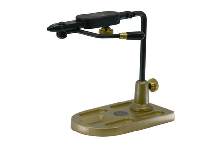 Du tilføjede <b><u>Medallion Series Vise with Shank Jaws / Bronze Pocket Base</u></b> til kurven.