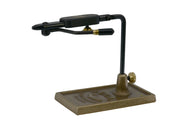 Medallion Series Vise with Shank Jaws / Bronze Trad. Base