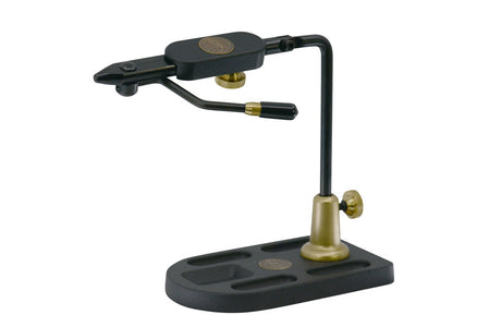Du tilføjede <b><u>Medallion Series Vise with Shank Jaws / Alu. Pocket Base</u></b> til kurven.