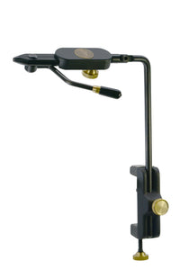 Du tilføjede <b><u>Medallion Series Vise with Shank Jaws / C-Clamp</u></b> til kurven.