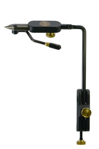 Du tilføjede <b><u>Medallion Series Vise with Stainless Steel Jaws / C-Clamp</u></b> til kurven.