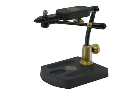 Du tilføjede <b><u>Travel Vise with Regular Jaws / Aluminum Pocket Base</u></b> til kurven.