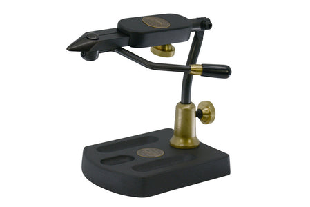 Du tilføjede <b><u>Travel Vise with Big Game Jaws / Aluminum Pocket Base</u></b> til kurven.