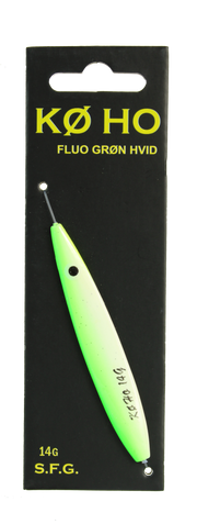 SFG KØ` HO