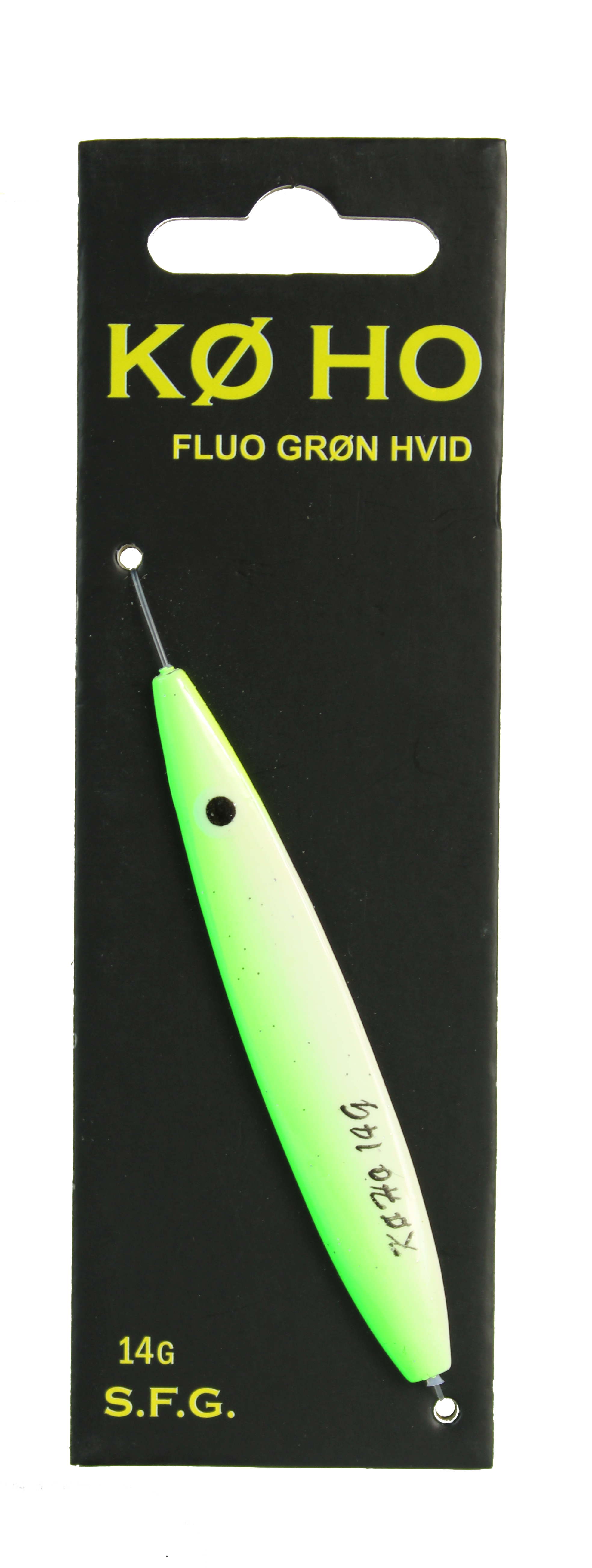SFG KØ` HO