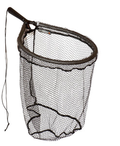 Du tilføjede <b><u>Savage Gear Pro Finezze Floating Landing Net</u></b> til kurven.