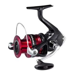 Du tilføjede <b><u>Shimano Sienna Spinnehjul</u></b> til kurven.