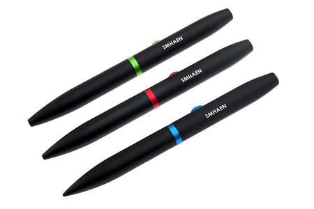 Du tilføjede <b><u>SMHAEN Half Hitch Tool</u></b> til kurven.