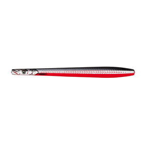Du tilføjede <b><u>Savage Gear LT Sandeel Nail</u></b> til kurven.