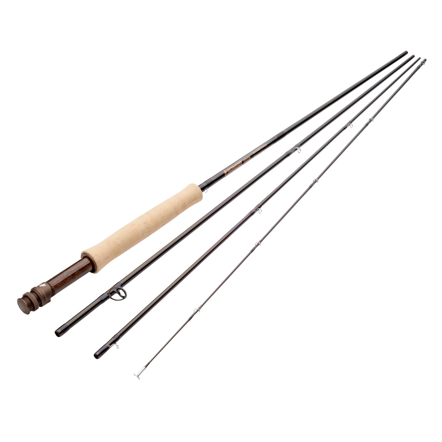 Sage Arrow Fly Rod