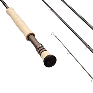 Du tilføjede <b><u>Sage Arrow Fly Rod</u></b> til kurven.