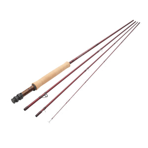 Du tilføjede <b><u>Sage Power R8 Fly Rod</u></b> til kurven.