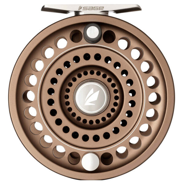 Sage spey II