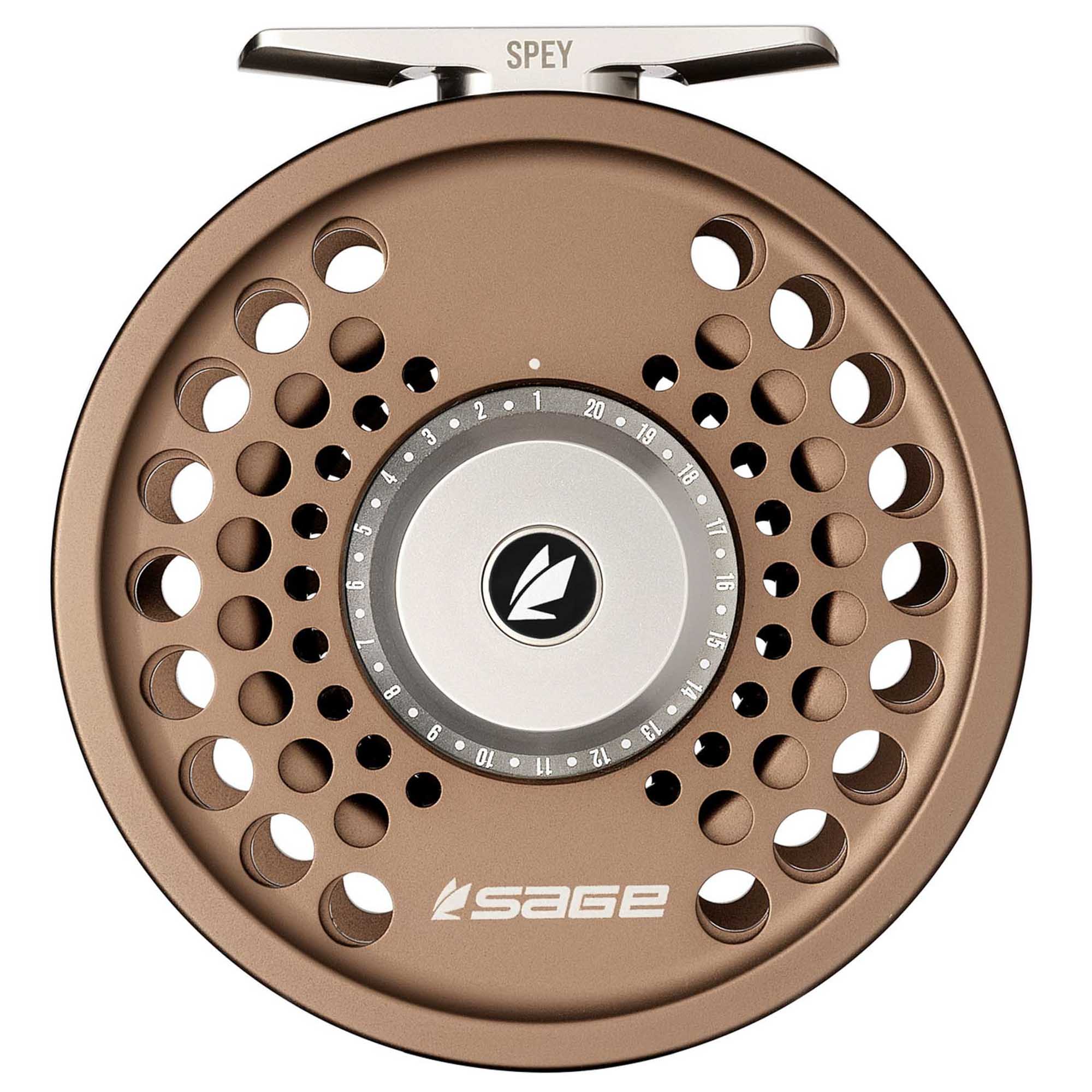 Sage spey II